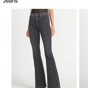 EXPRESS JEANS
